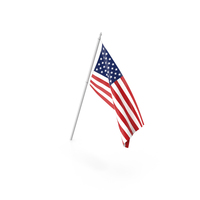 United States Flag PNG & PSD Images