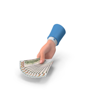 100 Dollar Note Right Bill Giving Money PNG & PSD Images