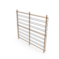 Railing PNG & PSD Images
