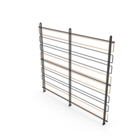 Railing PNG & PSD Images