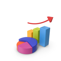 Finance Chart PNG & PSD Images