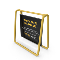 Sign PNG & PSD Images