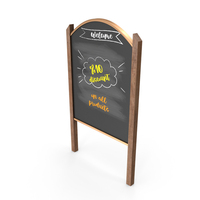 Sign PNG & PSD Images