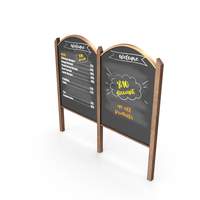 Sign PNG & PSD Images