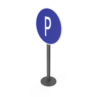 Sign PNG & PSD Images