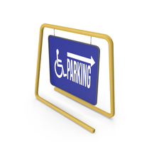 Sign PNG & PSD Images