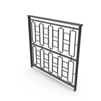 Railing PNG & PSD Images