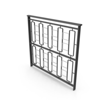 Railing PNG & PSD Images