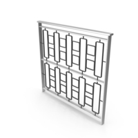 Railing PNG & PSD Images