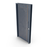 Steel Door PNG & PSD Images