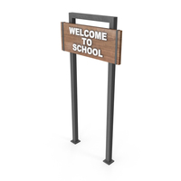 Sign PNG & PSD Images