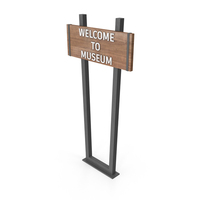 Sign PNG & PSD Images