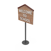 Sign PNG & PSD Images