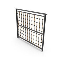 Railing PNG & PSD Images