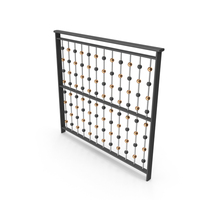 Railing PNG & PSD Images