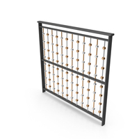 Railing PNG & PSD Images