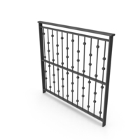 Railing PNG & PSD Images