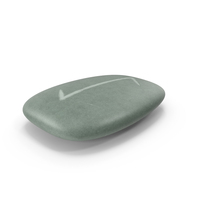 Eihaz Rune Stone PNG & PSD Images