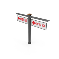 Sign PNG & PSD Images