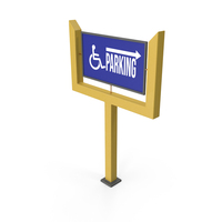 Sign PNG & PSD Images