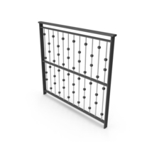 Railing PNG & PSD Images