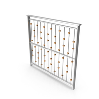 Railing PNG & PSD Images