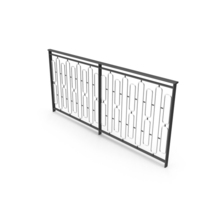 Railing PNG & PSD Images