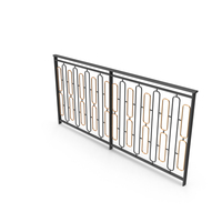Railing PNG & PSD Images