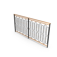 Railing PNG & PSD Images