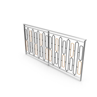 Railing PNG & PSD Images