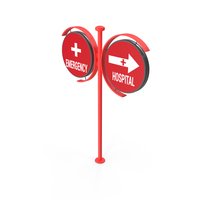 Sign PNG & PSD Images