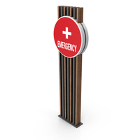 Sign Emergency PNG & PSD Images