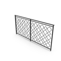 Railing PNG & PSD Images