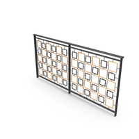 Railing PNG & PSD Images
