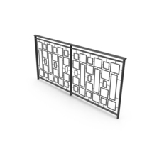 Railing PNG & PSD Images
