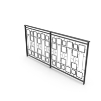 Railing PNG & PSD Images