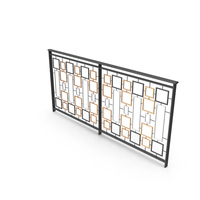 Railing PNG & PSD Images