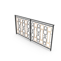 Railing PNG & PSD Images