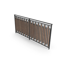 Railing PNG & PSD Images