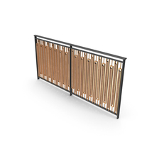 Railing PNG & PSD Images