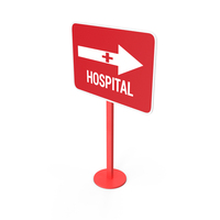 Sign PNG & PSD Images