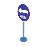 Sign PNG & PSD Images