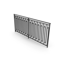 Railing PNG & PSD Images