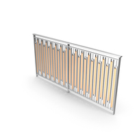 Railing PNG & PSD Images