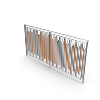 Railing PNG & PSD Images