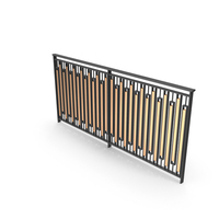 Railing PNG & PSD Images