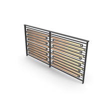 Railing PNG & PSD Images