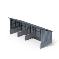 Farm Silage Clamp PNG & PSD Images