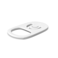 Pull Tab Ring Clay PNG & PSD Images