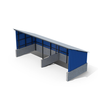 Silage Clamp PNG & PSD Images
